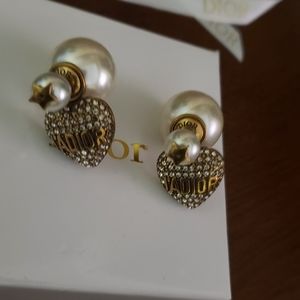 J'Adior  Tribales earrings